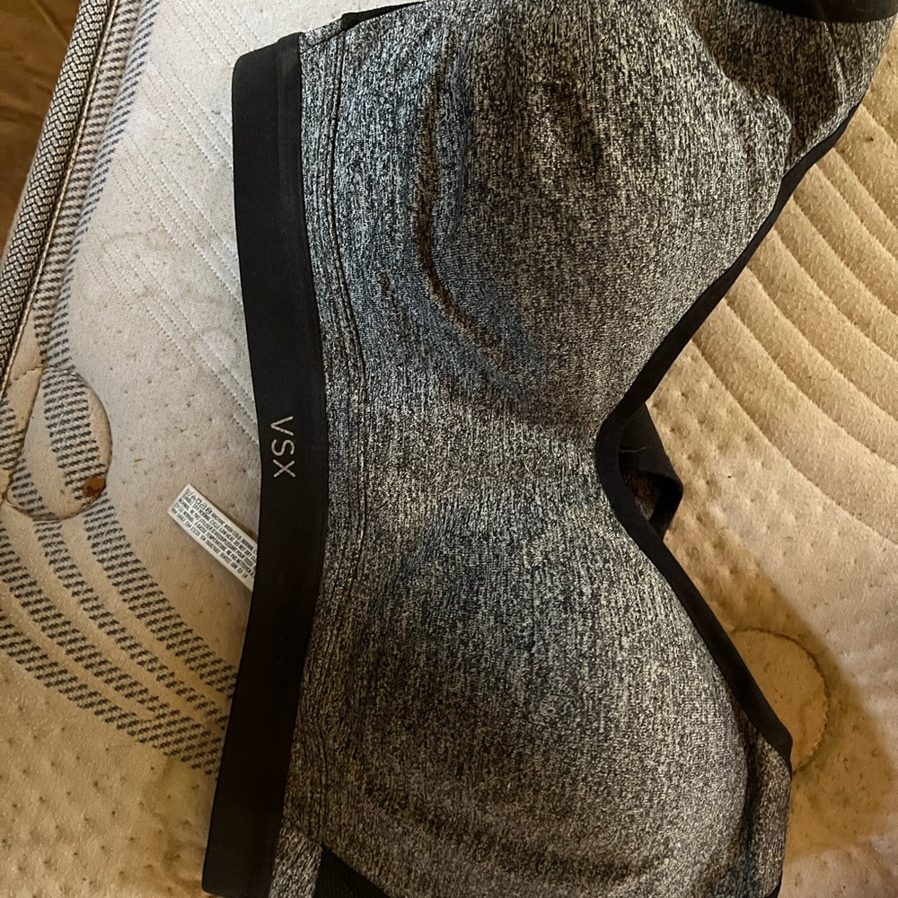 Padded Victoria Secret Sports Bra